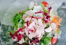 SCHARFES ECK RESTAURANT & TAKE-AWAY美食图片