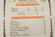 Bonanza Restaurant美食图片