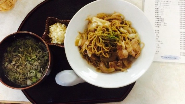 Nishi Towada Drive In