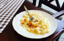 Slovakia Restaurant餐厅图片