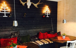 Fika Restaurant