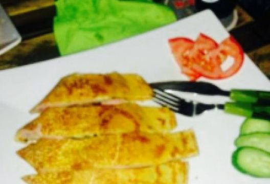 Fresh n' Funky美食图片