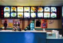 New China Chinese Restaurant美食图片