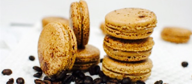 Vanilla Patisserie - Al Khobar餐厅图片