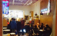 American Spin Cream餐厅图片