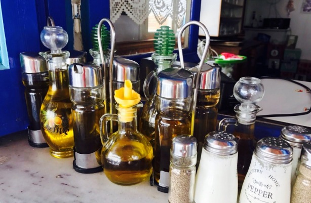 Edem Garden Restaurant餐厅图片