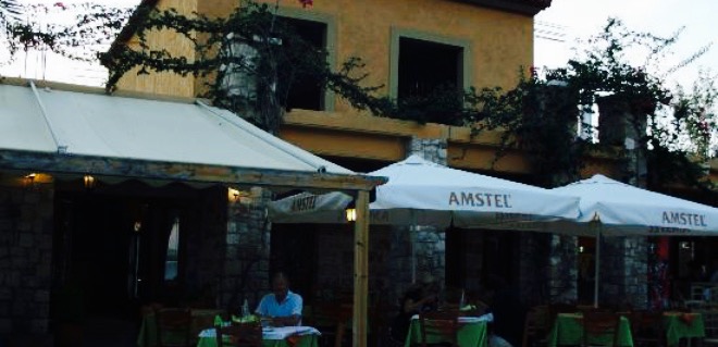 NeoKastro餐厅图片