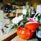 Cafe at The Gog