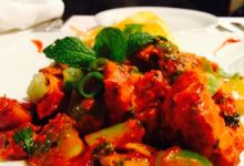 Mount Gurkha美食图片