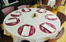 The Artisan Restaurant餐厅图片