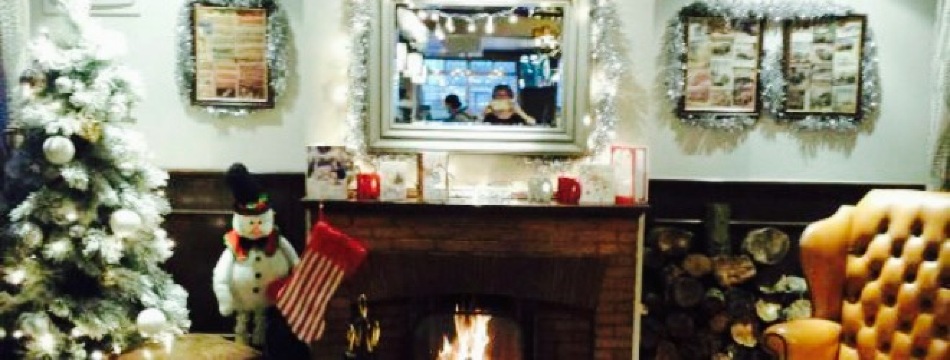 Golden Griffin餐厅图片