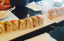 Yoshi's Sushi餐厅图片