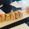 Yoshi's Sushi