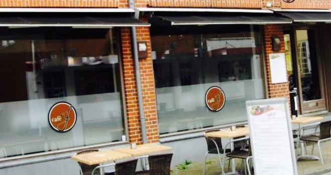 Cafe J