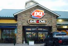 Dairy Queen Grill & Chill美食图片