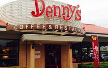 Denny's Hamura餐厅图片