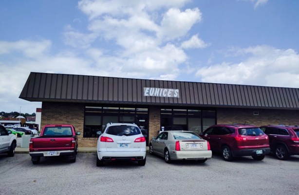 Eunice's Country Cooking