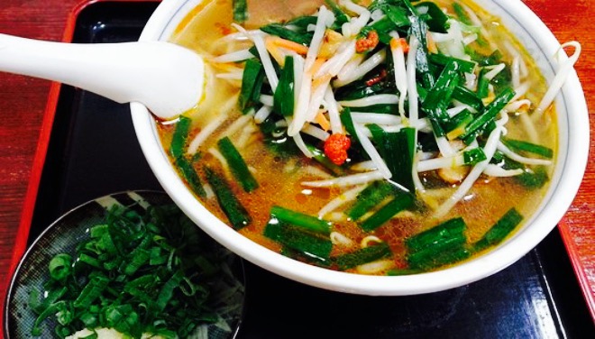 Ramen No Hashimoto餐厅图片