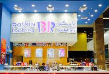 Baskin Robbins美食图片