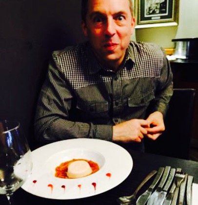 Oscar’s餐厅图片