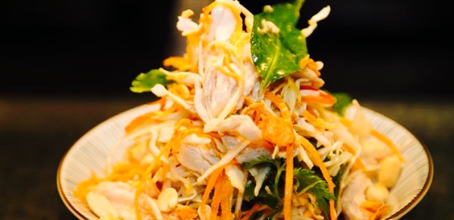 Quysine Bar and Restaurant