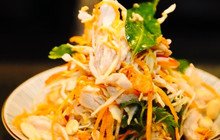 Quysine Bar and Restaurant餐厅图片