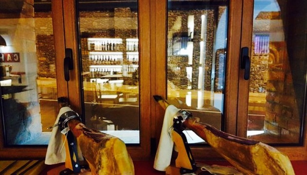 La Tasca d'Arinsal餐厅图片