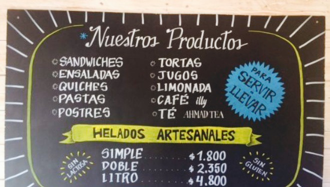 Casa Leon餐厅图片