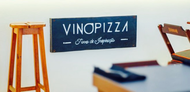 VinoPizza餐厅图片