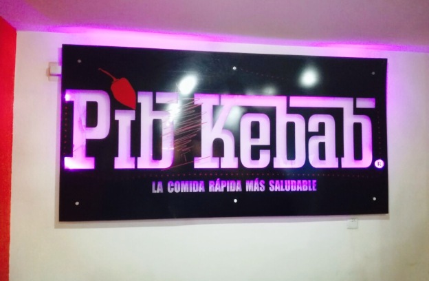 Pib Kebab