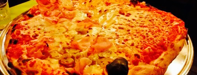 Ristorante Lord Byron