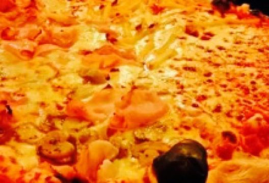 Ristorante Lord Byron美食图片