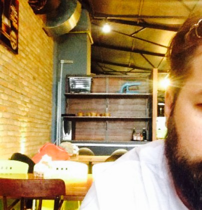 Pasta Rica Trattoria餐厅图片