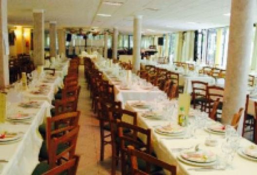 PARCO DEI DESIDERI美食图片