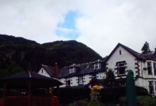 Ardlui Hotel & Restaurant美食图片
