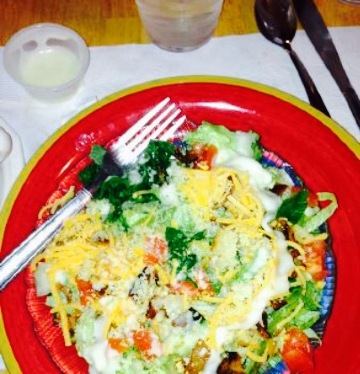 Surrey House餐厅图片