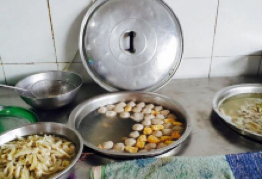 Baso Sapi 68美食图片