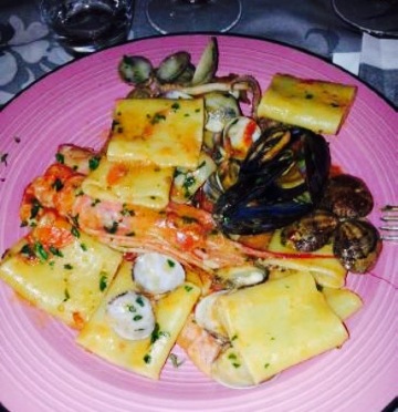 Taverna Viro餐厅图片