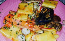 Taverna Viro餐厅图片