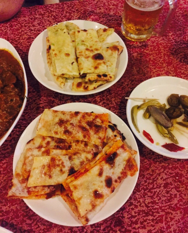 Fishland Bar & Restaurant, Colva餐厅图片