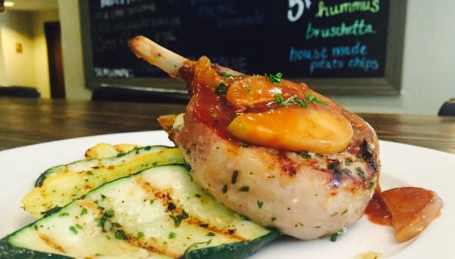 Urban Craft餐厅图片