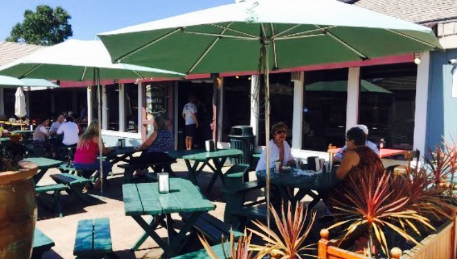 Jon's Fish Market餐厅图片