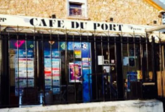 Cafe du Port美食图片