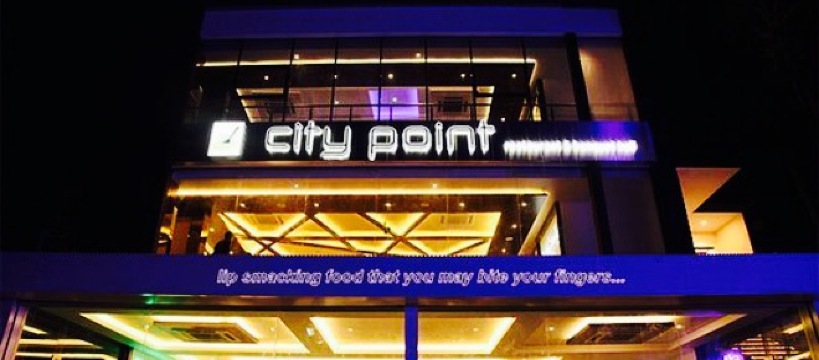 City Point Restaurant