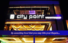 City Point Restaurant餐厅图片