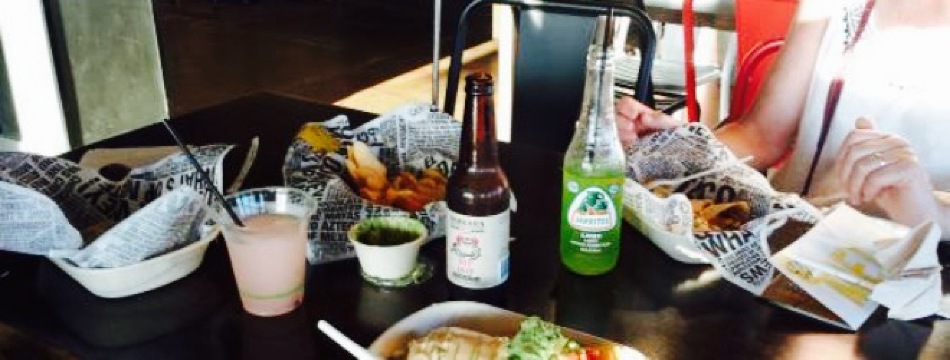 Guzman y Gomez - Bundaberg餐厅图片