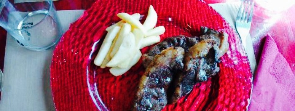 La Borda del Bosnerau