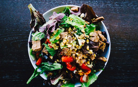 CoreLife Eatery