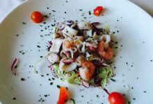 La Stazione美食图片