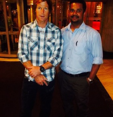 Thava Indian Restaurant